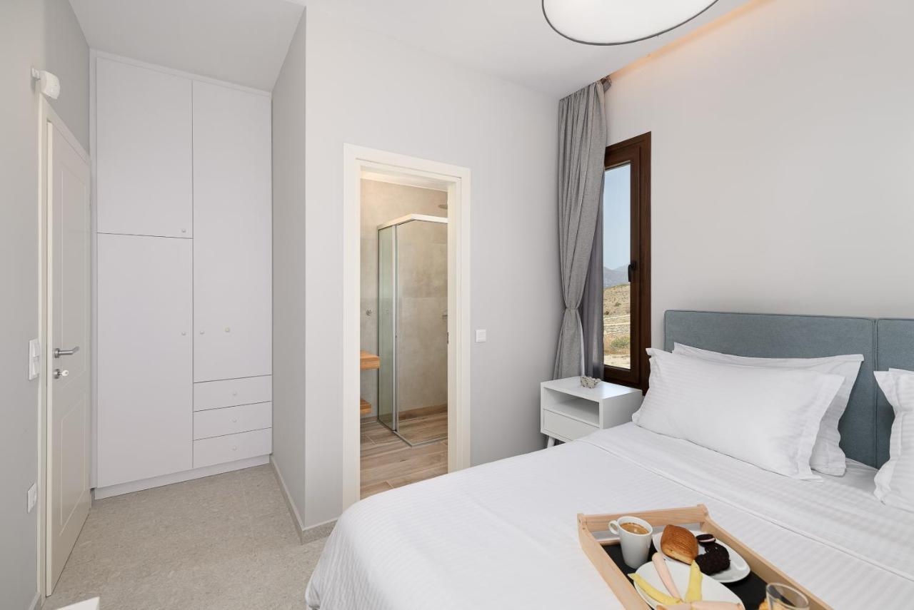 Diamond Dream III Apartment Kalamaki  Exterior photo
