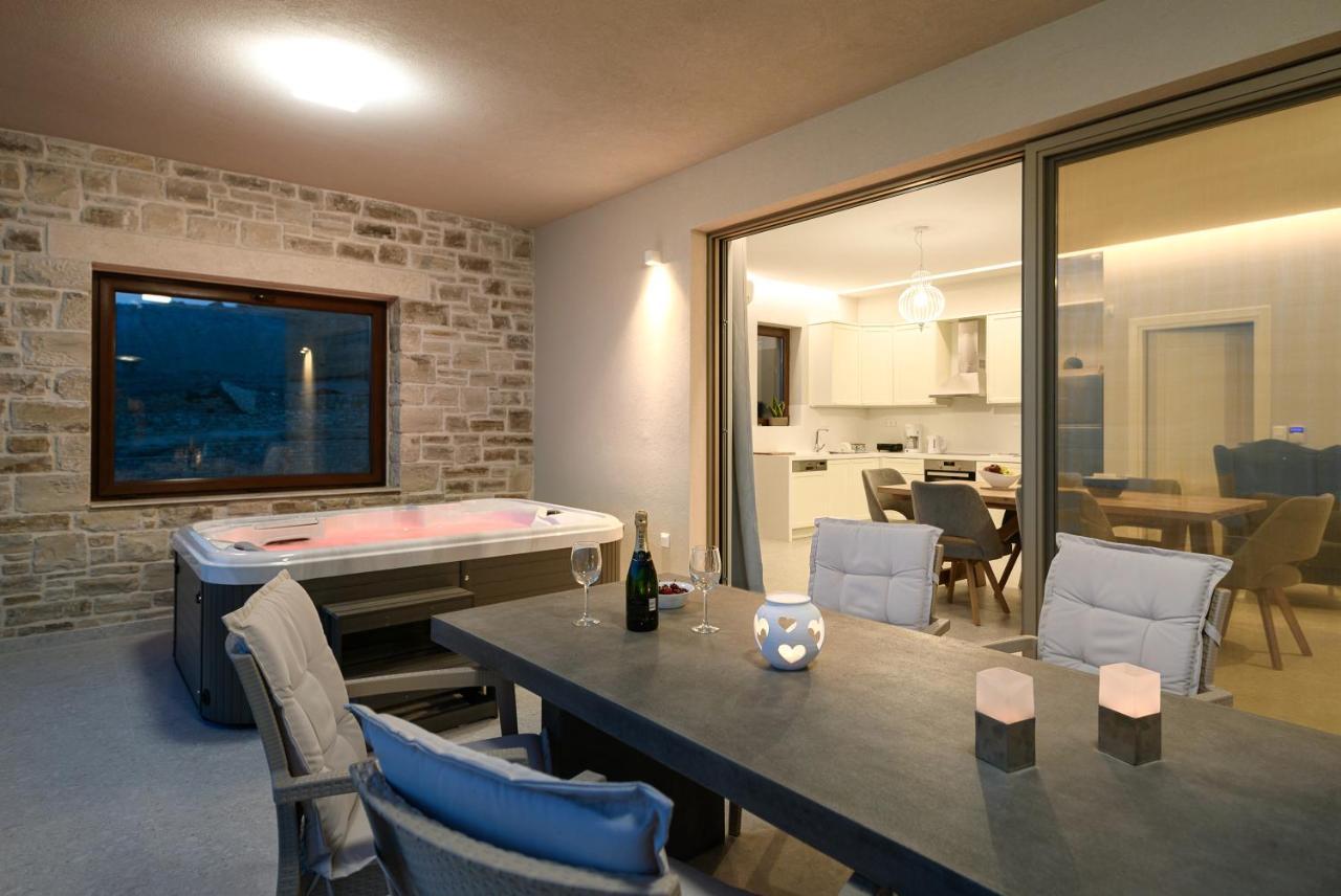 Diamond Dream III Apartment Kalamaki  Exterior photo